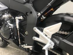 2025 Honda CBR1000RR-R SP ABS Fireblade