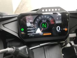 2025 Honda CBR1000RR-R SP ABS Fireblade