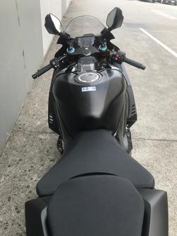 2025 Honda CBR1000RR-R SP ABS Fireblade