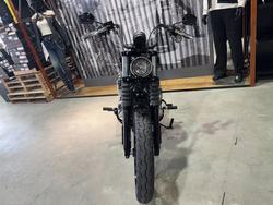 2025 HARLEY-DAVIDSON FXBB STREET BOB (117)