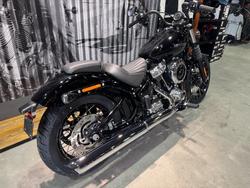 2025 HARLEY-DAVIDSON FXBB STREET BOB (117)