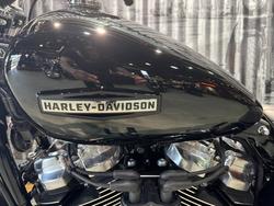 2025 HARLEY-DAVIDSON FXBB STREET BOB (117)