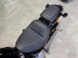 2025 HARLEY-DAVIDSON FXBB STREET BOB (117)