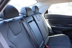 2025 Hyundai i30 Elite