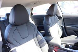 2025 Hyundai i30 Elite