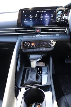 2025 Hyundai i30 Elite