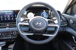 2025 Hyundai i30 Elite