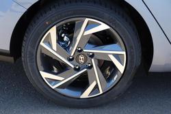 2025 Hyundai i30 Elite