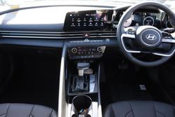 2025 Hyundai i30 Elite