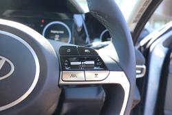 2025 Hyundai i30 Elite