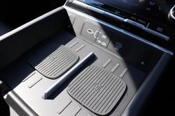 2025 Hyundai Santa Fe Hybrid Elite