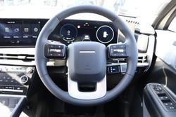 2025 Hyundai Santa Fe Hybrid Elite