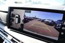 2025 Hyundai Santa Fe Hybrid Elite