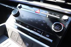 2025 Hyundai Santa Fe Hybrid Elite