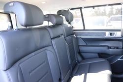 2025 Hyundai Santa Fe Hybrid Elite