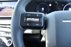 2025 Hyundai Santa Fe Hybrid Elite