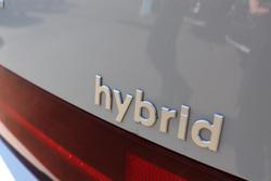 2025 Hyundai Santa Fe Hybrid Elite