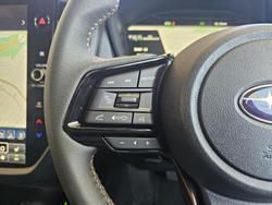 2025 Subaru Forester Hybrid Sport S6 MY26 AWD Crystal White