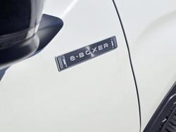 2025 Subaru Forester Hybrid Sport S6 MY26 AWD Crystal White