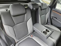 2025 Subaru Forester Hybrid Sport S6 MY26 AWD Sapphire Blue