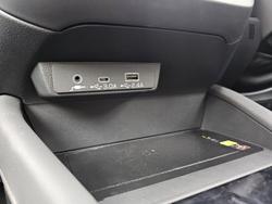 2025 Subaru Forester Hybrid Sport S6 MY26 AWD Sapphire Blue