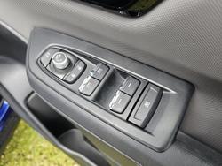 2025 Subaru Forester Hybrid Sport S6 MY26 AWD Sapphire Blue