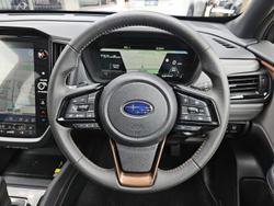 2025 Subaru Forester Hybrid Sport S6 MY26 AWD Sapphire Blue