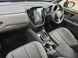 2025 Subaru Forester Hybrid Sport S6 MY26 AWD Sapphire Blue