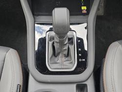 2025 Subaru Forester Hybrid Sport S6 MY26 AWD Sapphire Blue