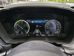 2025 Subaru Forester Hybrid Sport S6 MY26 AWD Sapphire Blue