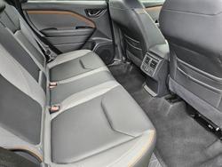 2025 Subaru Forester Hybrid Sport S6 MY26 AWD Sapphire Blue