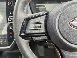 2025 Subaru Forester Hybrid Sport S6 MY26 AWD Sapphire Blue