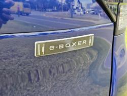 2025 Subaru Forester Hybrid Sport S6 MY26 AWD Sapphire Blue