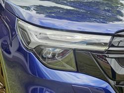 2025 Subaru Forester Hybrid Sport S6 MY26 AWD Sapphire Blue