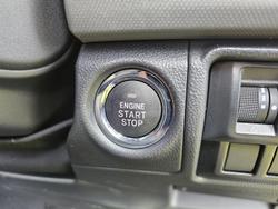 2025 Subaru Forester Hybrid Sport S6 MY26 AWD Sapphire Blue