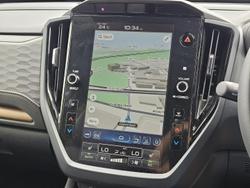 2025 Subaru Forester Hybrid Sport S6 MY26 AWD Sapphire Blue