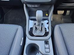 2025 Subaru Forester S6 MY26 AWD Ice Silver