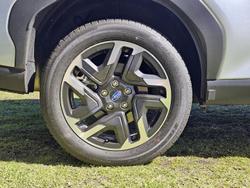 2025 Subaru Forester S6 MY26 AWD Ice Silver