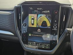 2025 Subaru Forester S6 MY26 AWD Ice Silver