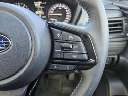 2025 Subaru Forester S6 MY26 AWD Ice Silver