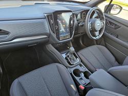 2025 Subaru Forester S6 MY26 AWD Ice Silver