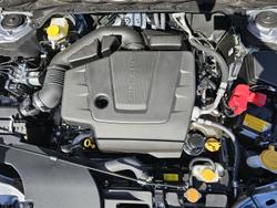 2025 Subaru Forester S6 MY26 AWD Ice Silver