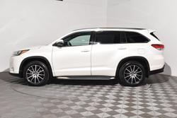 2019 Toyota Kluger Grande