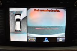 2019 Toyota Kluger Grande