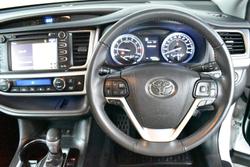 2019 Toyota Kluger Grande