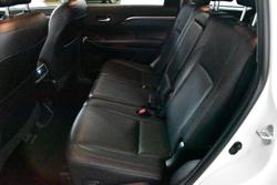 2019 Toyota Kluger Grande