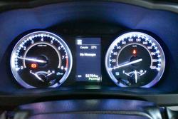 2019 Toyota Kluger Grande