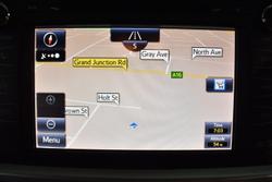 2019 Toyota Kluger Grande