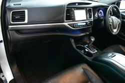 2019 Toyota Kluger Grande