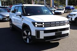 2025 Hyundai Santa Fe